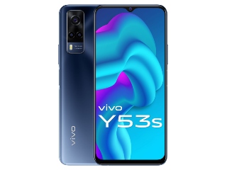 Vivo Y53s With Triple Rear Cameras, 20:9 Display Launched in India: Price, Specifications
