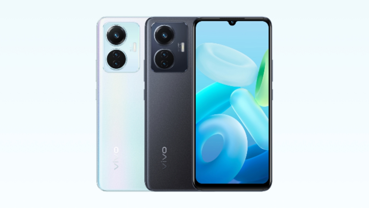 Vivo Y55 4G With Snapdragon 680 SoC, 5,000mAh Battery Launched: Price, Specifications