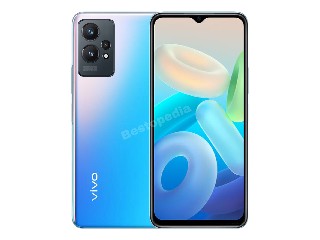 Vivo Y55 5G Case Images, Renders Surface Online; Tip Design, Triple Rear Camera Setup