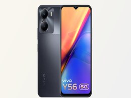 Vivo Y58 5G Tipped to Launch Soon in India; Alleged Marketing Images Suggest Design, Specifications Vivo Y58 5G Tipped to Launch Soon in India; Alleged Marketing Images Suggest Design, Specifications