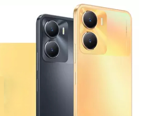 Vivo Y56 5G Now Available in 4GB RAM and 128GB Storage Variant in India: Details