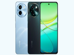 Vivo Y58 5G With 6,000mAh Battery, Snapdragon 4 Gen 2 SoC Launched in India: Price, Specifications Vivo Y58 5G With 6,000mAh Battery, Snapdragon 4 Gen 2 SoC Launched in India: Price, Specifications