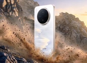 Vivo Y600 Pro China Launch Date Announced; Confirmed to Feature 1.5K Display, 10,200mAh Battery