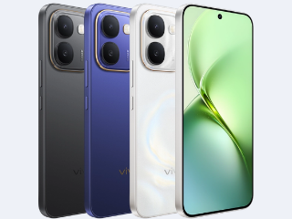 Vivo Y600 With a 10,000mAh Battery Debuts at This Price: See Specs