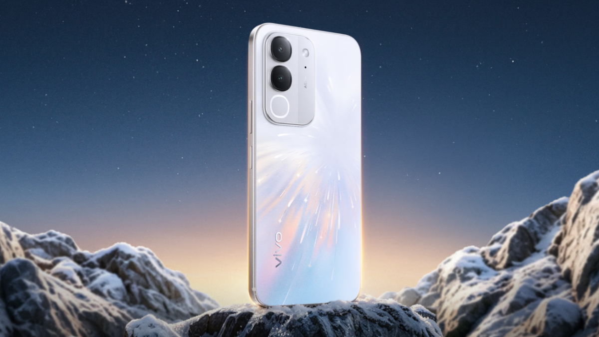Vivo Y600i Launched With 8,000mAh Battery, 50-Megapixel Rear Camera: Price, Specifications