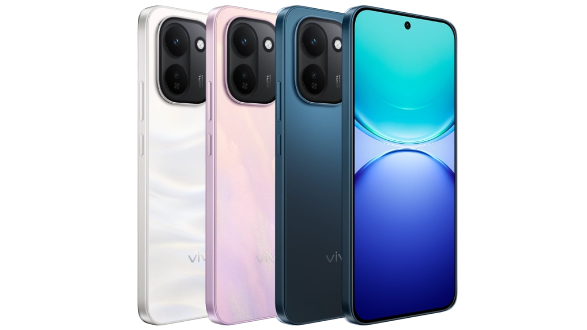 Vivo Y600K Turbo Launched With 9,000mAh Battery, Snapdragon 7s Gen 4 Chipset: Price, Specifications