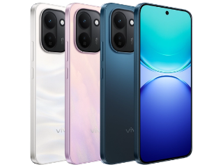 Vivo Y600K Turbo Launched With 9,000mAh Battery, Snapdragon 7s Gen 4 Chipset: Price, Specifications