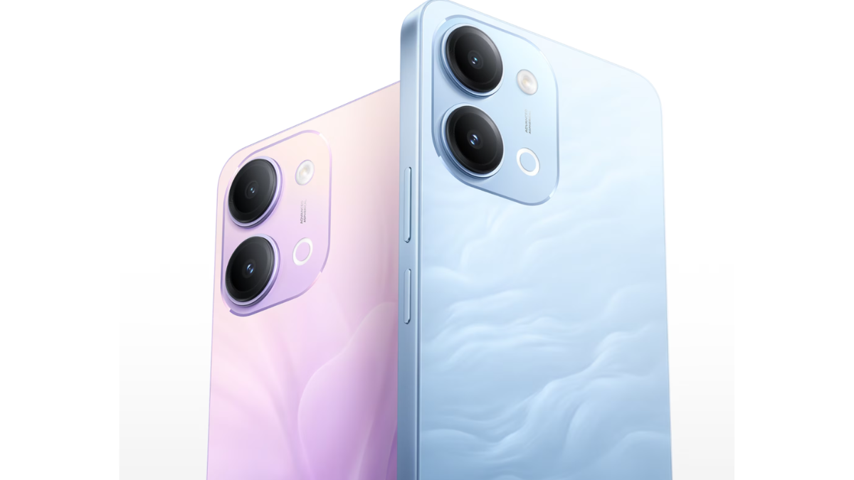 Vivo Y60 Launched With 6,500mAh Battery, 13-Megapixel Rear Camera: Price, Specifications