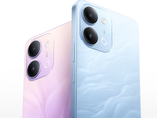 Vivo Y60 Debuts With a 6,500mAh Battery, 13-Megapixel Camera: See Price