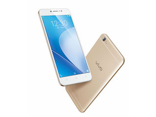 Vivo Y66 With 16-Megapixel Selfie Camera Launched at Rs. 14,990