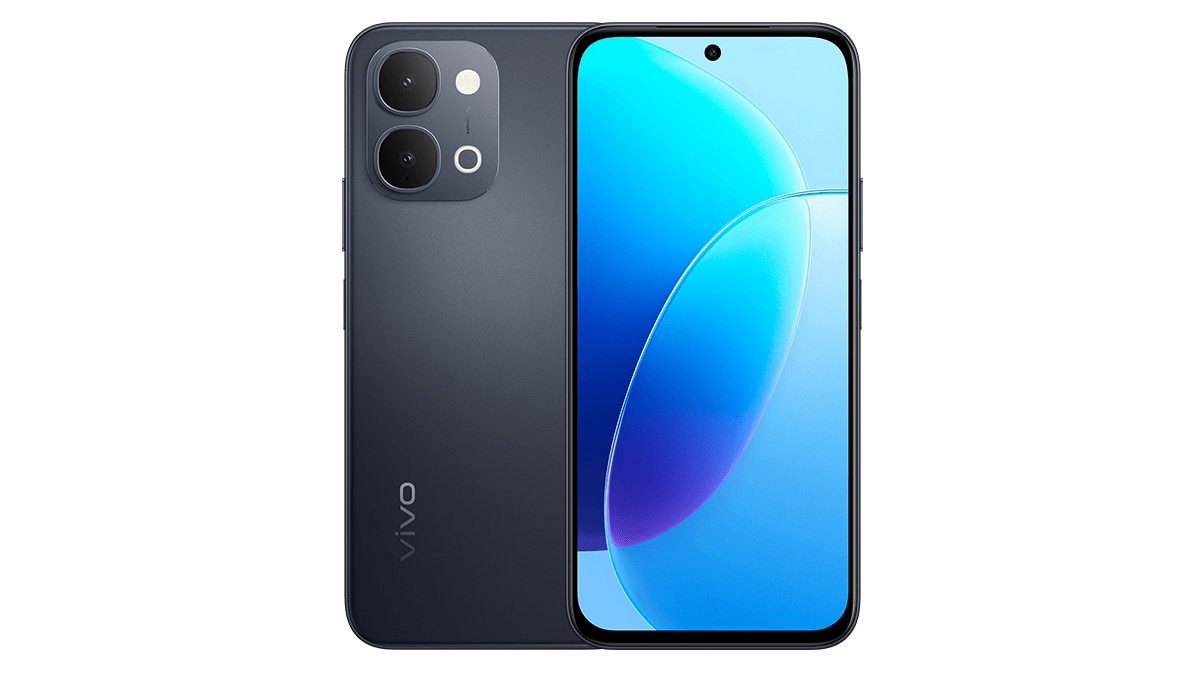 Vivo Y6 5G Launched With 7,200mAh Battery, Snapdragon 4 Gen 2 Chip: Price, Specifications