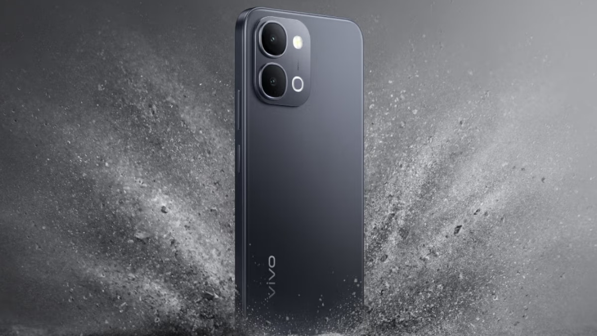 vivo y6 5g black Vivo Y6 5G