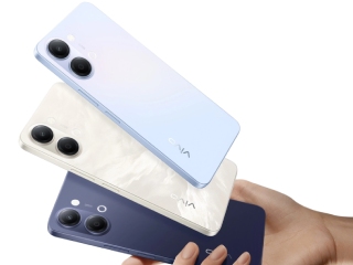 Vivo Y6t Launched With 6,500mAh Battery, Snapdragon 4 Gen 2 SoC: Price, Specifications