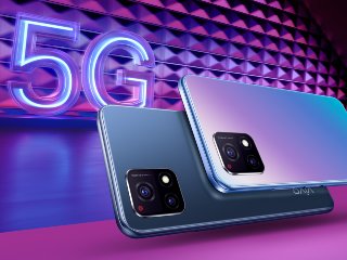 Vivo Y72 5G With Dual Rear Cameras, Snapdragon 480 SoC Launched in India: Price, Specifications