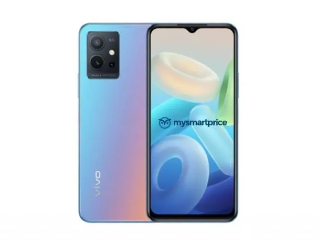 Vivo Y75 5G Renders, Specifications Surface Online; Tip Waterdrop-Style Notch Display, Triple Rear Cameras