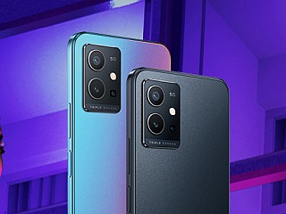 Vivo Y75 5G Design, Triple Rear Cameras, Colour Options Teased Ahead of India Launch