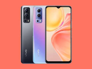 Vivo Y75s 5G With MediaTek Dimensity 700 SoC, 64-Megapixel Rear Camera Launched: Price, Specifications