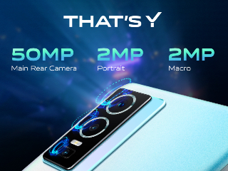 Vivo Y76 5G Launch Date Set for November 23, Will Come With Triple Rear Cameras; Other Specifications Leak