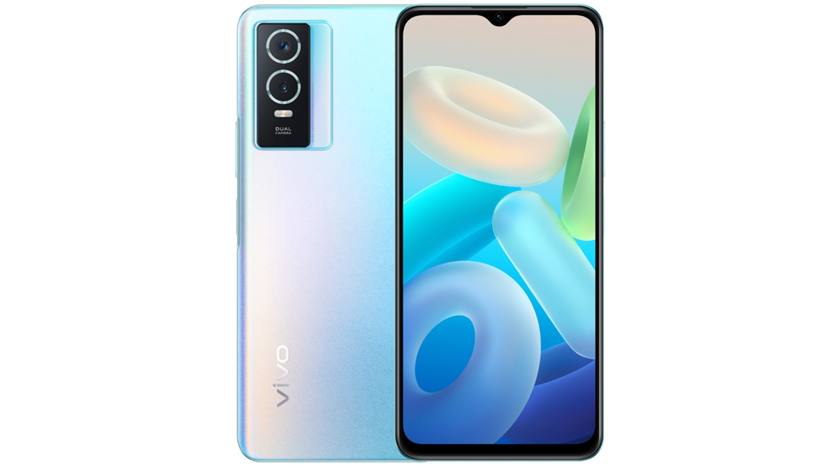 Vivo Y76s With MediaTek Dimensity 810 SoC, 50-Megapixel Primary Camera Launched: Price, Specifications