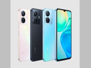 Vivo Y77e (t1 Version) With Dimensity 810 SoC, Dual Rear Cameras Launched: Price, Specifications