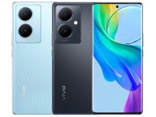 Vivo Y78+ (T1) Edition With Snapdragon 695 SoC, 50-Megapixel Rear Camera Launched: Price, Specifications