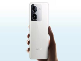 Vivo Y78t With Snapdragon 6 Gen 1 SoC, 6,000mAh Battery Launched: Price, Specifications Vivo Y78t With Snapdragon 6 Gen 1 SoC, 6,000mAh Battery Launched: Price, Specifications