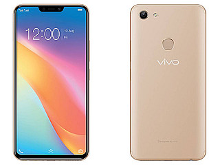 Compare Vivo Y81 Vs Vivo Y83 Price Specs Ratings