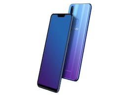 Vivo Y81 4GB RAM Variant Goes Official With 'Festive Season' Offers That Extend to Vivo Y71i, Y83 Pro Vivo Y81 4GB RAM Variant Goes Official With 'Festive Season' Offers That Extend to Vivo Y71i, Y83 Pro
