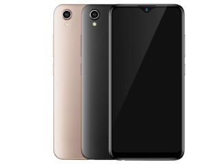 Vivo Y90 With 4,030mAh Battery, Helio A22 SoC, Face Unlock Support Launched in India: Price, Specifications