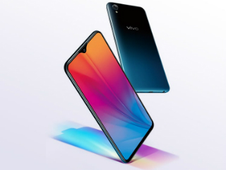 Vivo Y91C 2020 With Waterdrop-Style Display, MediaTek Helio P22 SoC Launched: Price, Specifications