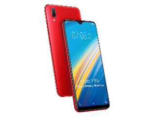 Vivo Y91i with 6.22-inch HD+ Screen Reportedly Coming to India Starting at Rs. 7,990