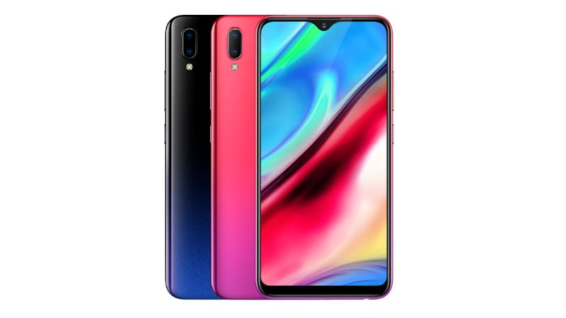 Vivo Y93 With 6.2-Inch Display, 4GB RAM, Snapdragon 439 SoC Launched: Price, Specifications