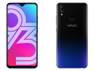 Vivo Y93 With 19:9 Display, Dual Rear Camera Setup Launched in India: Price, Specifications