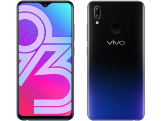 Vivo Y93 Price in India Cut by Rs. 1,000, Now Starts at Rs. 10,990