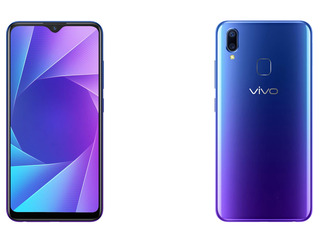 Vivo Y95 Price in India Cut, Now Available at Rs. 13,990