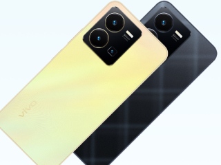 Vivo Y36 4G With MediaTek Helio G99 SoC Tipped to Launch in India Soon: All Details