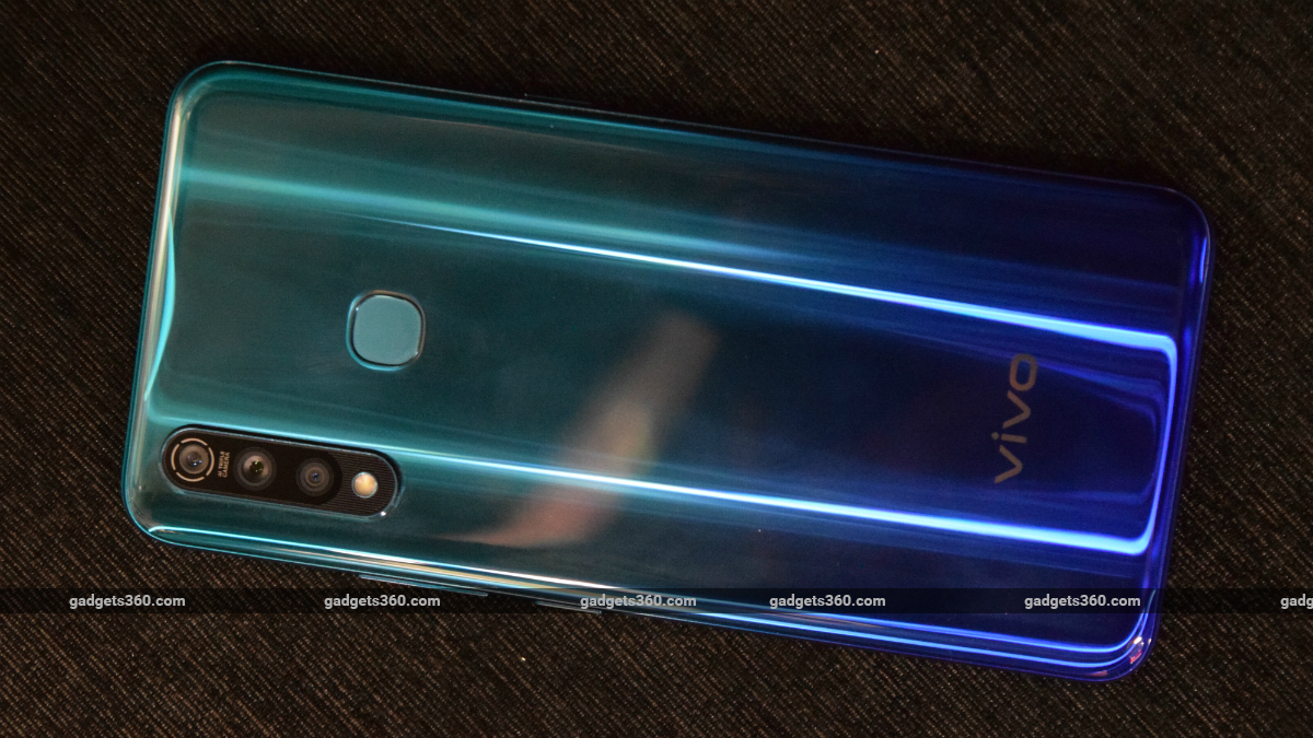 Vivo S1, Vivo Z1 Pro Show Signs That Vivo’s Evolving?