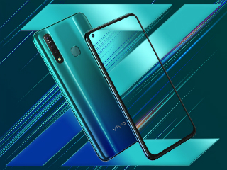Vivo Z1 Pro India Launch Set for Tomorrow: Expected Price, Specifications, Everything We Know So Far