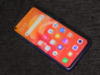 Vivo Z1 Pro Price in India Cut, Now Starts at Rs. 13,990