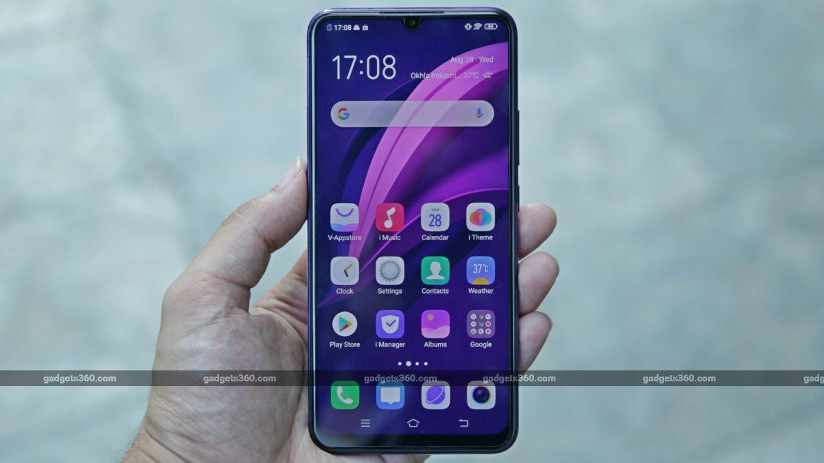 vivo