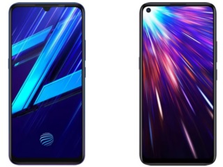 Vivo Z1 Pro, Vivo Z1x Price in India Cut, Now Start at Rs. 12,990