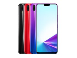 Vivo Z3x हुआ लॉन्च, 16 मेगापिक्सल सेल्फी कैमरे वाले इस फोन में है स्नैपड्रैगन 660 प्रोसेसर Vivo Z3x हुआ लॉन्च, 16 मेगापिक्सल सेल्फी कैमरे वाले इस फोन में है स्नैपड्रैगन 660 प्रोसेसर