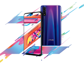 Vivo Z5 With Triple Rear Cameras, 4,500mAh Battery Launched: Price, Specifications