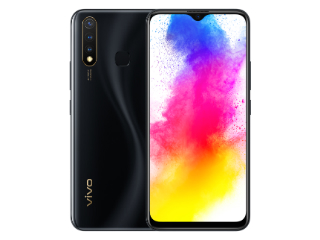 Vivo Z5i With Triple Rear Cameras, Snapdragon 675 SoC Launched: Price, Specifications