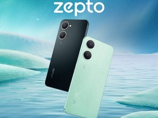 Vivo Partners With Zepto to Offer Quick Doorstep Delivery of Its Phones in India