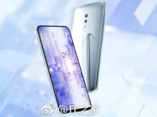 Vivo Apex 2019 Render Leaks Just Ahead of Its Launch Today