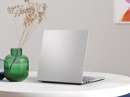 Asus Vivobook S14, Vivobook S14 Flip With 13th Gen Intel Core i5 Processors Launched in India Asus Vivobook S14, Vivobook S14 Flip With 13th Gen Intel Core i5 Processors Launched in India