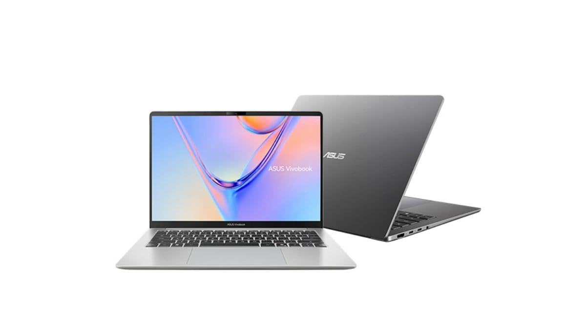 vivobook s14 asus Asus Vivobook S14