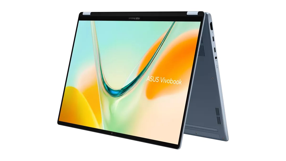 vivobook s16 flip Vivobook S16 Flip