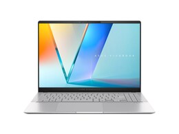 Asus Vivobook S 15 With Snapdragon X Elite Chip Goes on Sale as Company's First Copilot+ PC Asus Vivobook S 15 With Snapdragon X Elite Chip Goes on Sale as Company's First Copilot+ PC